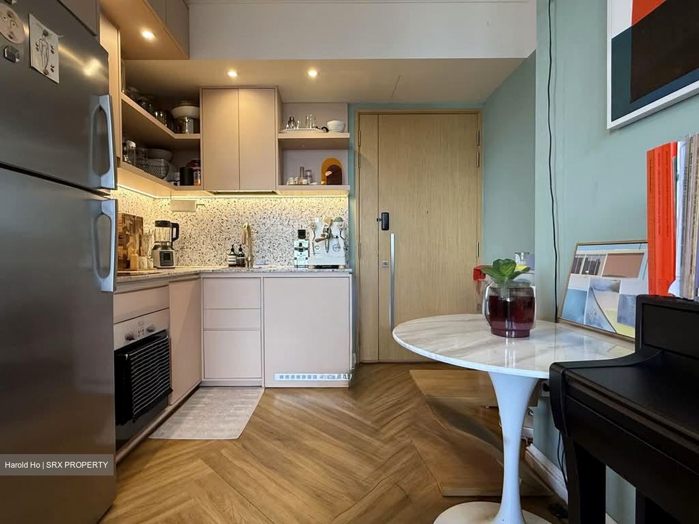 Commonwealth Towers (D3), Condominium #530484251